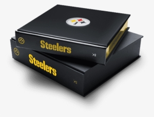 The Pittsburgh Steelers Opus - Logos And Uniforms Of The Pittsburgh Steelers