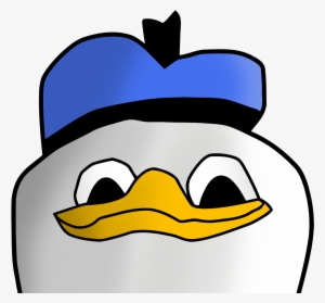 Dolan - Pato Meme Png