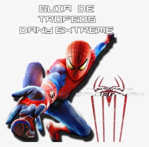 Amazing Spider Man Art Video Game 32x24 Print Poster