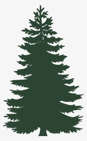 How To Set Use Small Pine Tree Clipart