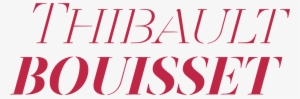 Thibaultbouisset - Home Page
