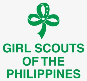 Girl Scouts Logo Png - Girls Scout Of The Philippines Logo