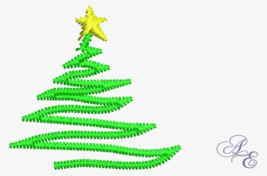 Small Christmas Tree - Christmas Tree