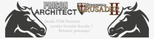 It's Time For An Awesome Rt Giveaway Since We've Hit - Stronghold Crusader Ii