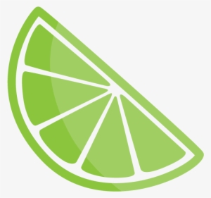Greener Slice Of Life - Slice Of Lime Logos