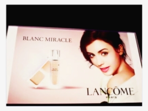 [lq Photos] First Look - Lancome