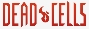 Logo & Icon - Dead Cells Game Logo