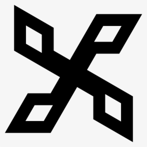 Big Image - Greek Swastika Transparent Background