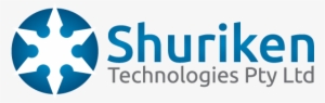 Logo Design By Meygekon For Shuriken Technologies Pty - Shopalike