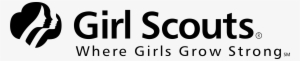 Girl Scouts 4 Logo Png Transparent - Girl Scout Troop Meeting
