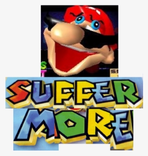 12 Oct - Super Mario 64 - Digital Download