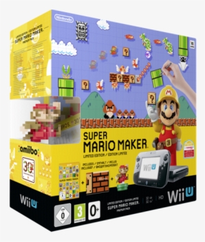 Shipping Charges Are Minimized - Console Wii U Mario