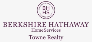 Berkshire Hathaway Homeservices Penfed Realty Logo