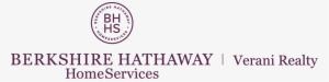 Berkshire Hathaway Homeservices Penfed Realty - Berkshire Hathaway C Dan Joyner Logo