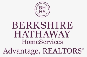 St Louis Real Estate Agent - Berkshire Hathaway Homeservices Nevada Properties Logo
