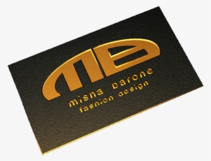 Micha Barone Bc - Paper Product