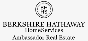 Omaha Real Estate - Berkshire Hathaway Parks & Weisberg Logo