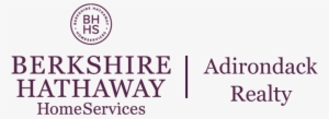 Berkshire Hathaway Homeservices Adirondack Realty - Berkshire Hathaway Homeservices California Realty