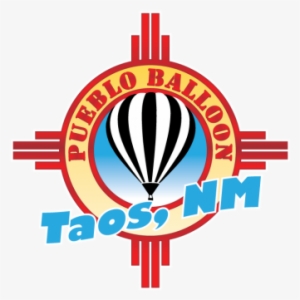 Pueblo Balloons Taos, Nm - Taos, New Mexico