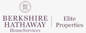 Berkshire Hathaway Homeservices And The Berkshire Hathaway - Berkshire Hathaway Homeservices Elite Properties