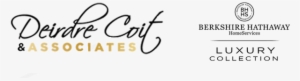 Deirdre Coit And Associates - Berkshire Hathaway Luxury Collection Logo