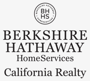 Logo - Berkshire Hathaway Innovative Real Estate
