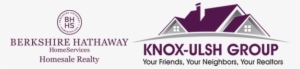 The Knox-ulsh Group Of Berkshire Hathaway Homesale - Berkshire Hathaway