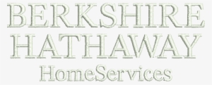 Bhhs Icon - “ - Berkshire Hathaway Home Services Logo Vector ...