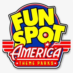 Fun Spot America Has Opened Their S&s Swing Ride Space - Fun Spot America Logo