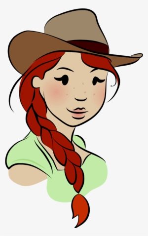 I Promise To - Country Girl Png