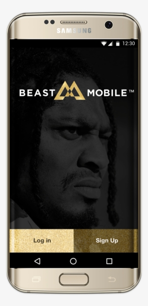 In This Episode - Beast Mode Marshawn Lynch