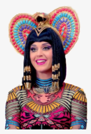 ~we Are Girls - Katy Perry Dark Horse Transparent