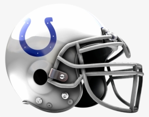 Baltimore Colts Vs - Face Mask