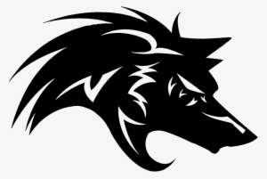 Wolf Png Logo Graphic Free Stock - Wolf Logo No Copyright