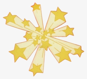 ppg star explosion