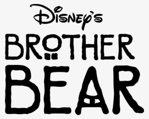 Open - Brother Bear Disney Logo