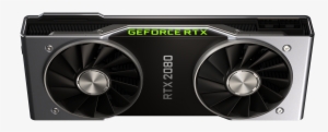 Geforce Rtx Founders Edition Graphics Cards