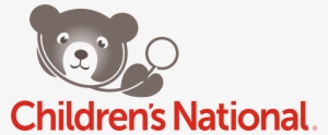 Digital - Children's National Logo