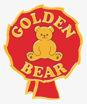 Golden Bear Toys - Golden Bear Toys Logo