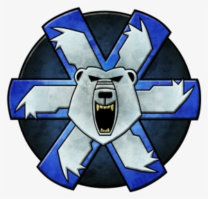 Clan Ghost Bear Logo By Punakettu - Clan Ghost Bear