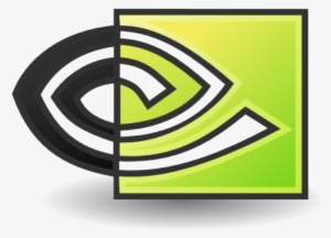 Nvidia Settings Icon