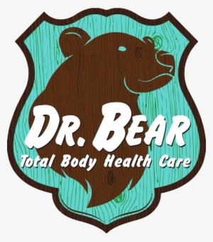 Dr - Bear-logo - Health