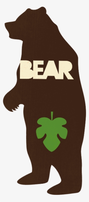 Bear-logo - Bear Nibbles Logo