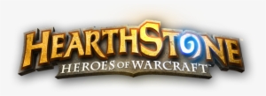 Hearthstone Logo - Hearthstone Logo Png