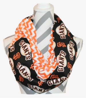 Sf Giants Scarf