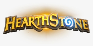 Hearthstone Logo Png