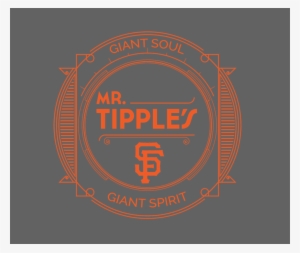 Tipple's Giants Sh Irt &nbsp