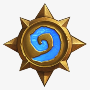 Hearthstone Logo