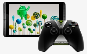 Nvidia Shield Tablet, Ready For Android - Nvidia Shield Tv Rules Of Survival