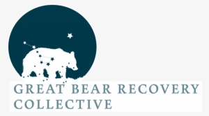 Great Bear Recovery Collective - Illustration